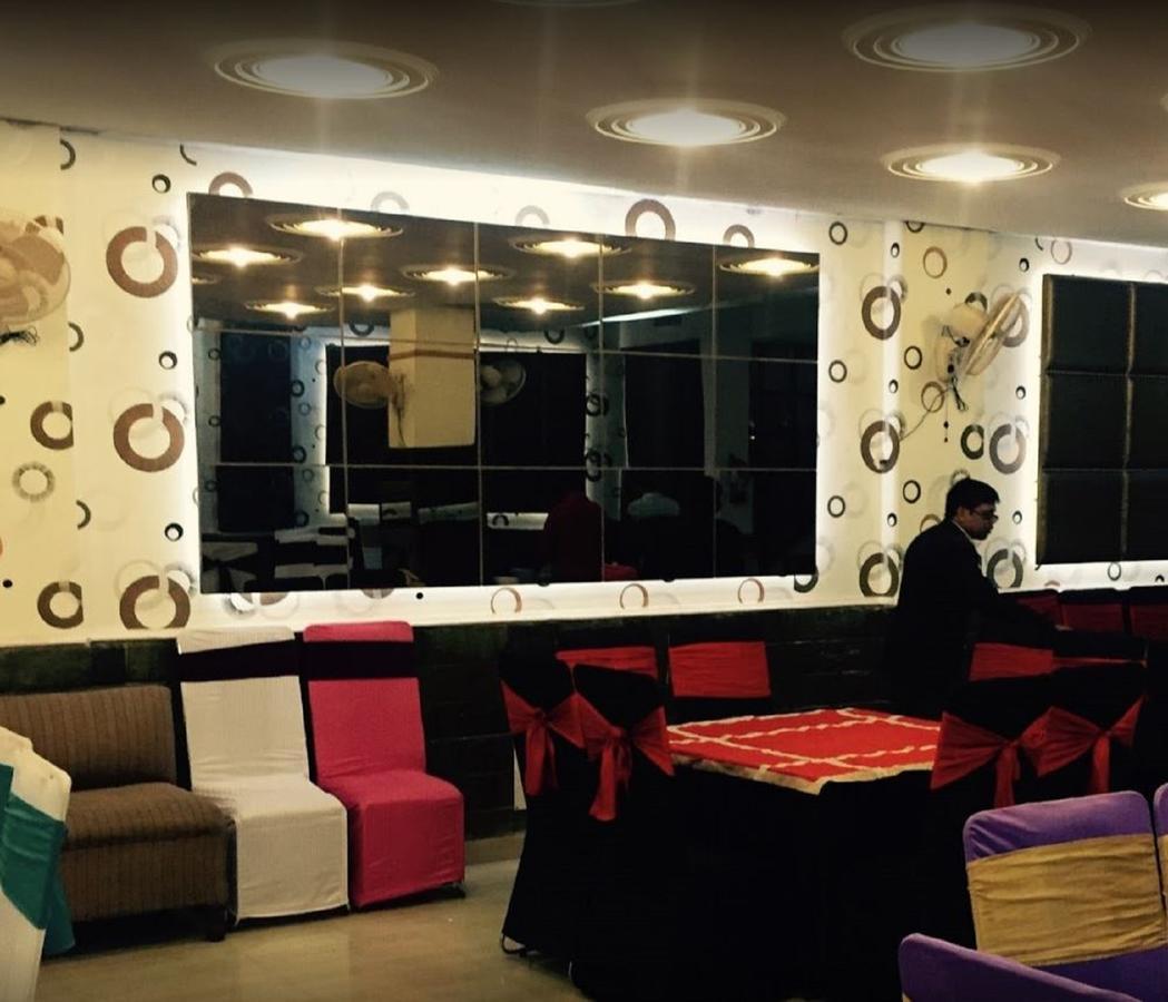 Hotel Invitation Inn Faridabad Exterior foto